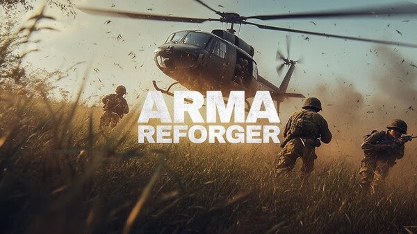How to Survive and Dominate Your First Hours in Arma Reforger: A Complete How To Guide