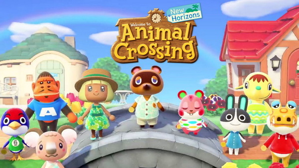 Animal Crossing: New Horizons: Tips & Guides for a Better Island