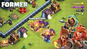 Clash of Clans screenshot 7