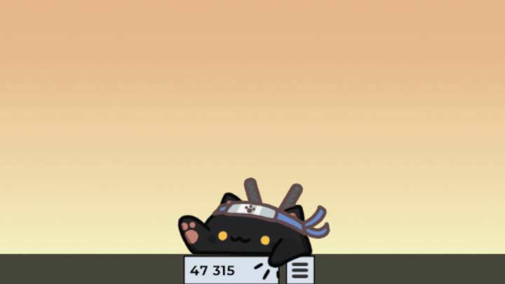 Bongo Cat screenshot 3