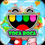Toca Boca World