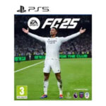 EA SPORT FC 25